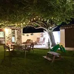 Casale Scirbia Semesterbostad *