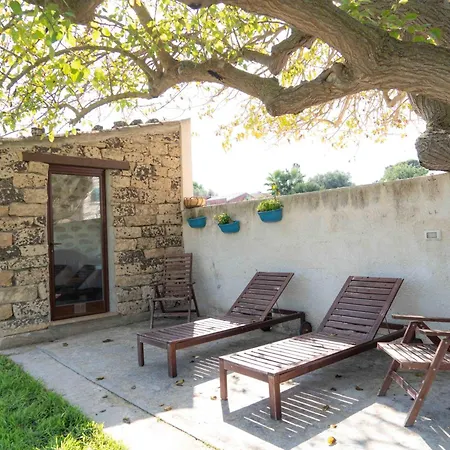 Casale Scirbia Casa vacanze Marzamemi