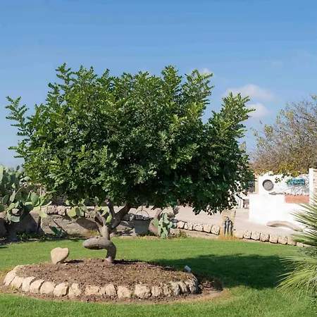 Casale Scirbia Marzamemi