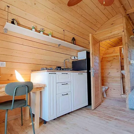 Casa vacanze Casale Scirbia