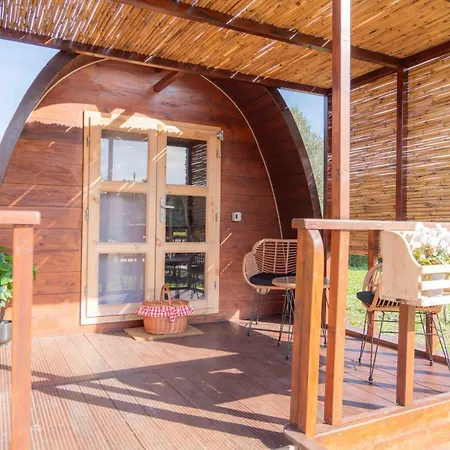 Casa vacanze Casale Scirbia *