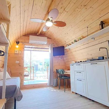 Casa vacanze Casale Scirbia *