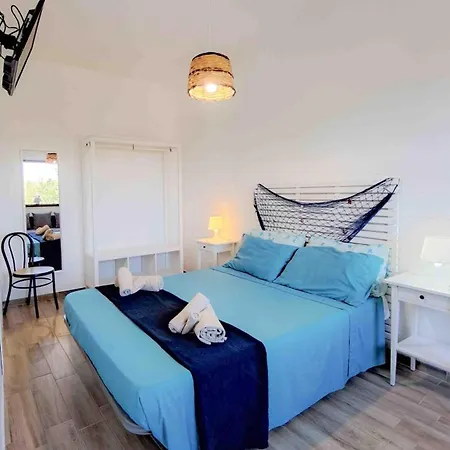 Casale Scirbia * Marzamemi