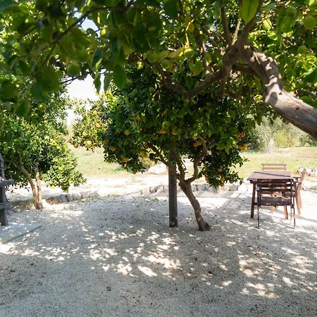 Casa vacanze Casale Scirbia