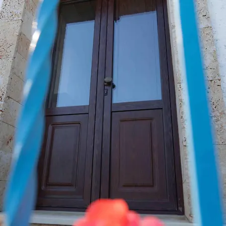 Casale Scirbia Nyaraló Marzamemi