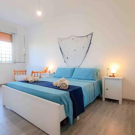 Casa vacanze Casale Scirbia Marzamemi