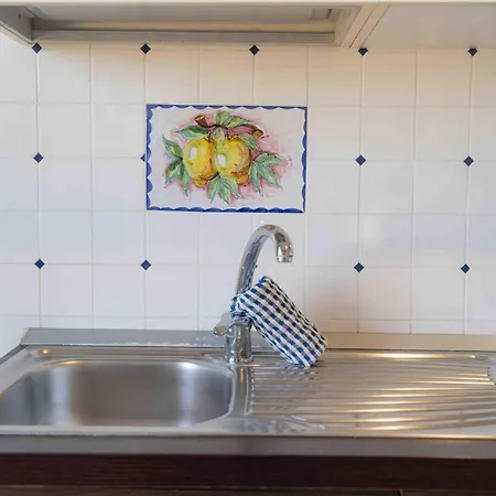 Casa vacanze Casale Scirbia