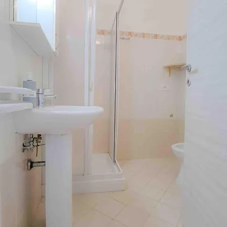 Casale Scirbia Nyaraló *