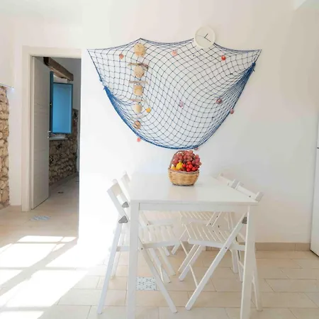 Casa vacanze Casale Scirbia Marzamemi