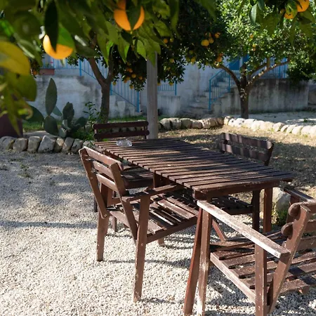 Casale Scirbia Marzamemi