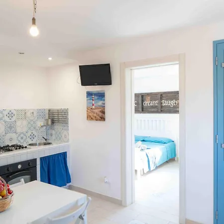 Casa vacanze Casale Scirbia *