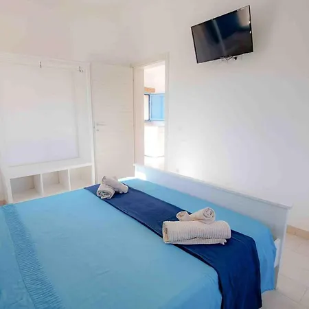Holiday home Casale Scirbia Marzamemi