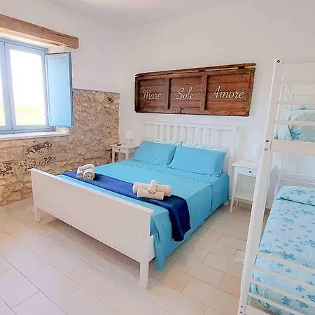 Casale Scirbia * Marzamemi