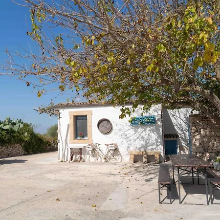 Casale Scirbia Nyaraló *