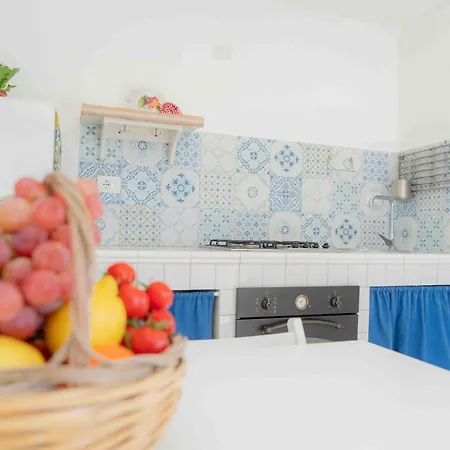 Casa vacanze Casale Scirbia Marzamemi
